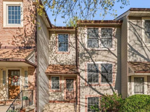 7525 SWAN POINT WAY , Unit 19-5, COLUMBIA, MD 21045