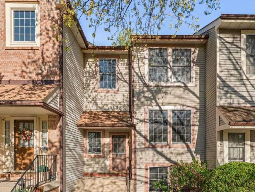 7525 Swan Point Way , Unit 19-5, Columbia, MD 21045 Main Photo