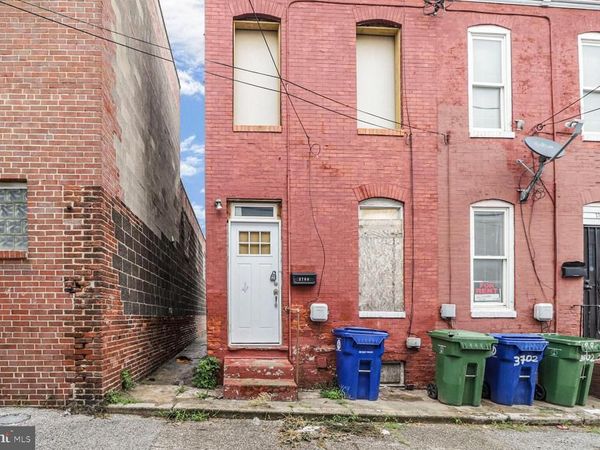 3700 CHESTLE PLACE , BALTIMORE, MD 21224