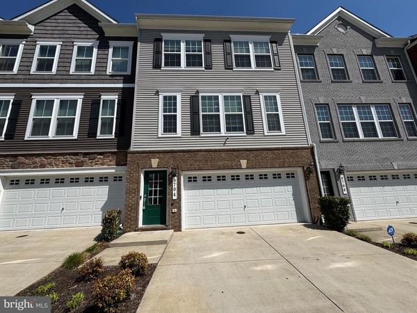 9704 GLASSY CREEK WAY, UPPER MARLBORO, MD 20772