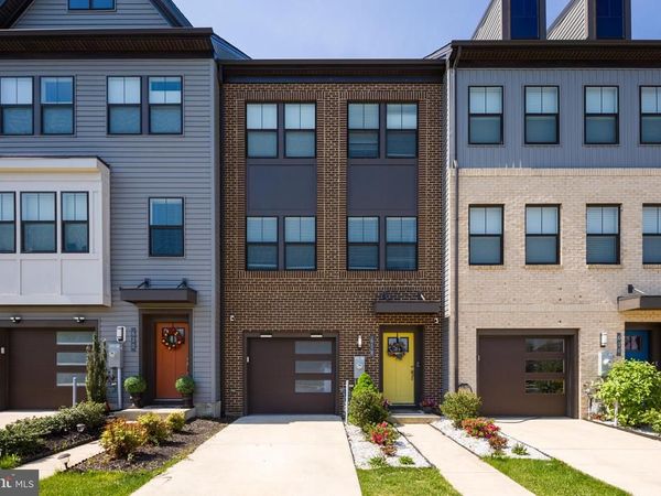 618 CHALCEDONY LANE, GLEN BURNIE, MD 21060