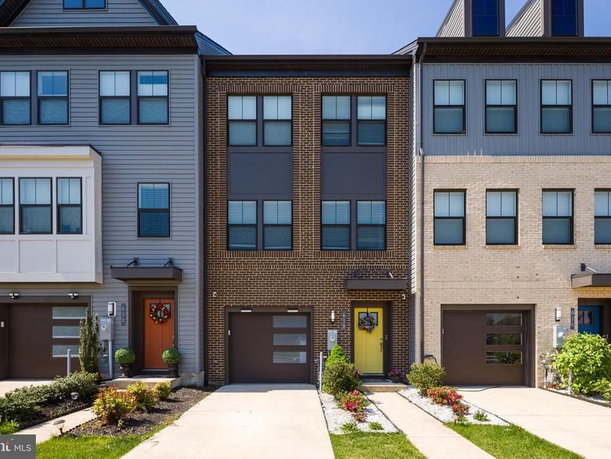 618 Chalcedony Lane, Glen Burnie, MD 21060 Main Photo