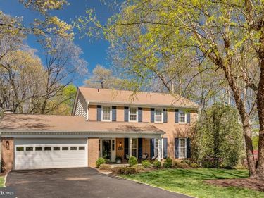 9810 VERTAIN COURT, FAIRFAX, VA 22032