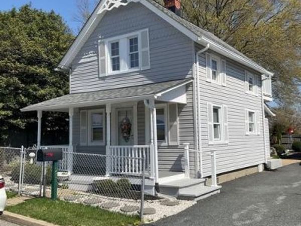 25 BAKER STREET, ABERDEEN, MD 21001