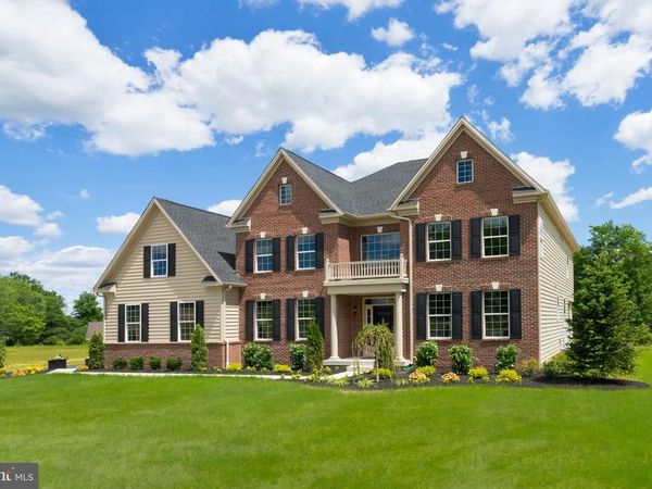 612 BETHEL LANE, Unit THE ROOSEV, WARRINGTON, PA 18976