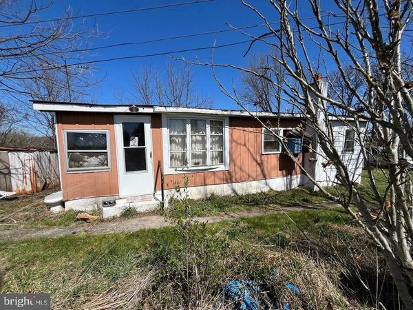 34 WINDY HILL LANE, BERRYVILLE, VA 22611