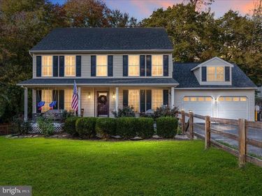 209 E A STREET, PURCELLVILLE, VA 20132