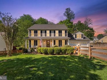 209 E A STREET, PURCELLVILLE, VA 20132