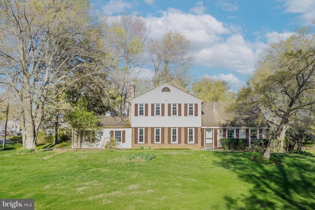 14121 Ansted Road, Silver Spring, MD 20905 Main Photo