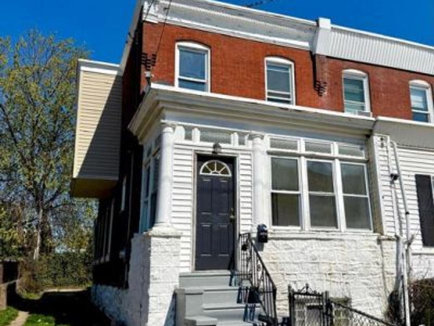 6028 Walker Street, Philadelphia, PA 19135 Main Photo