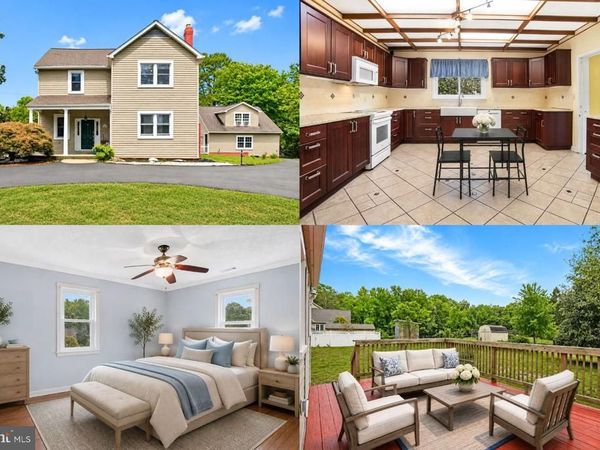 8965 POORHOUSE ROAD, PORT TOBACCO, MD 20677