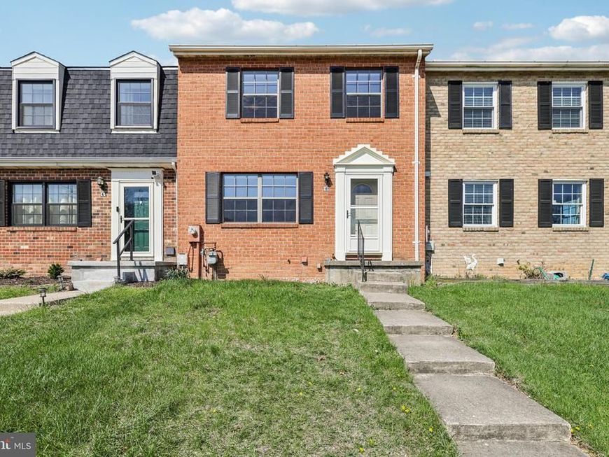 4 Kimball Ridge Court, Baltimore, MD 21228 Main Photo