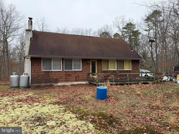 189 4TH AVENUE , ESTELL MANOR, NJ 08319