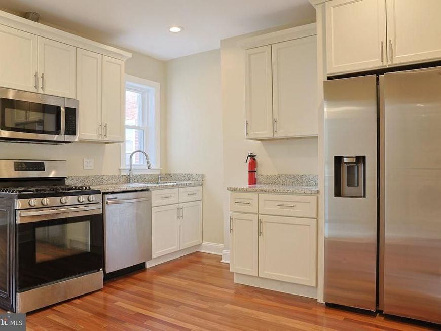 1404 S 2nd Street, Unit 2, Philadelphia, PA 19147 Main Photo
