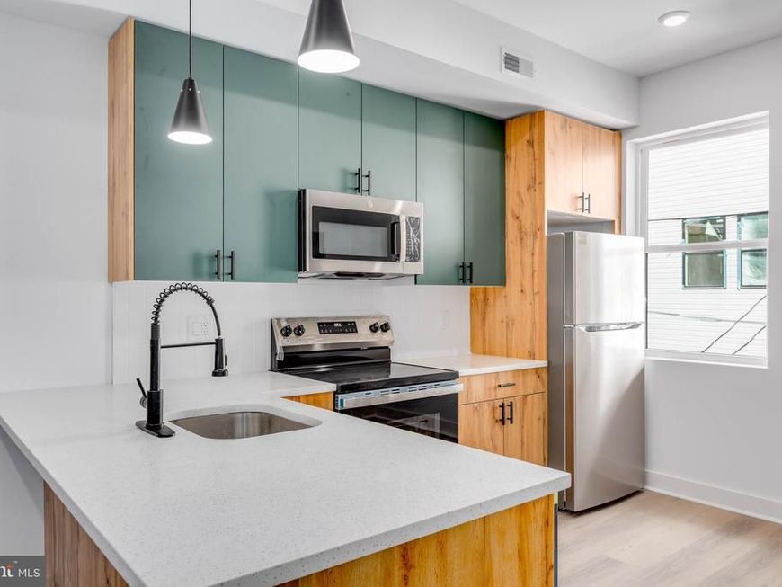 1221 W Lehigh Avenue, Unit 3, Philadelphia, PA 19133 Main Photo