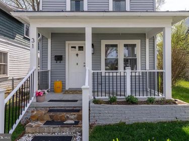 31 W SOUTHWERK STREET , WINCHESTER, VA 22601