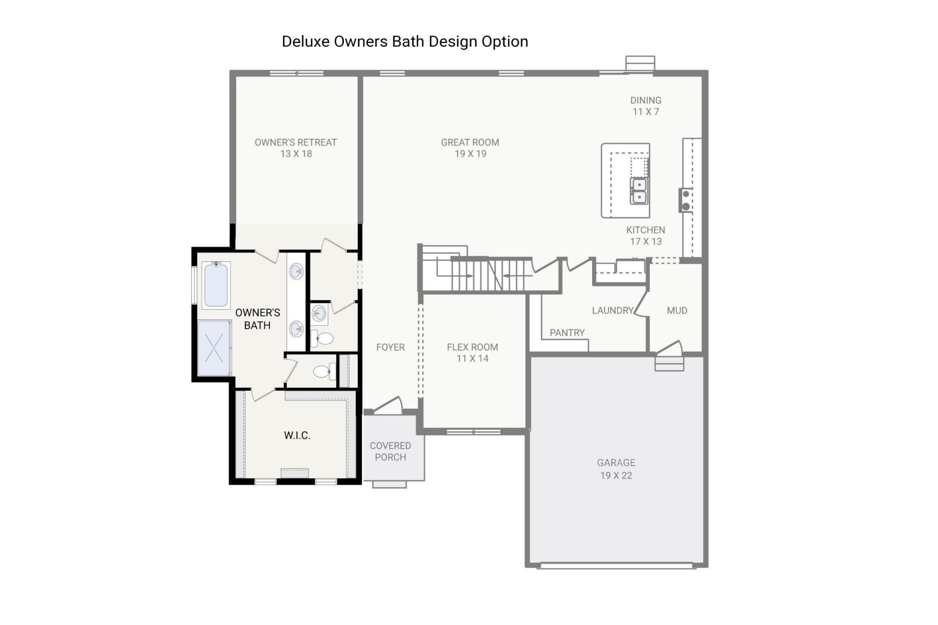 1321 Wood Sorrel Drive Photo 5