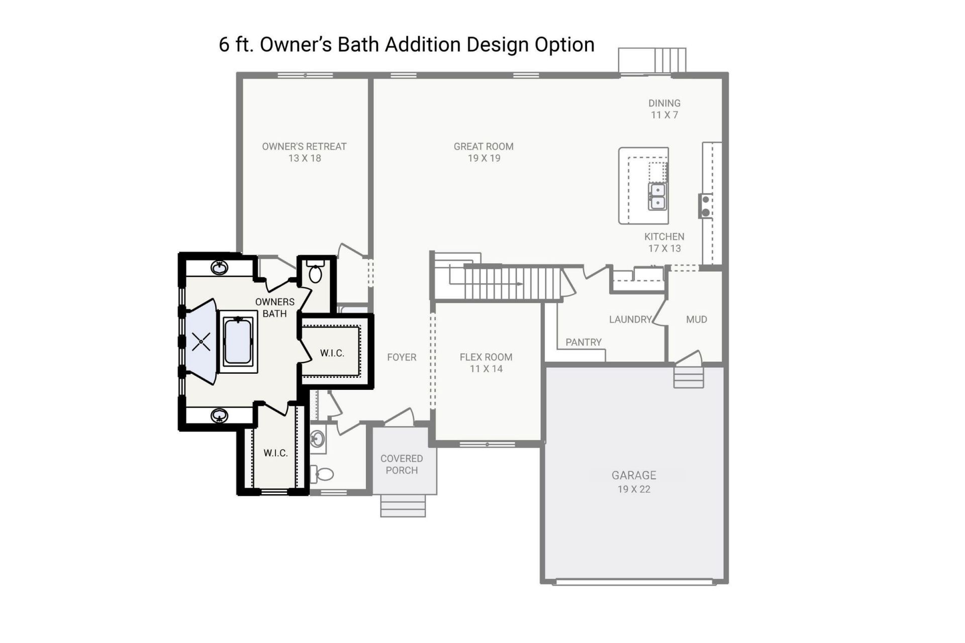 1321 Wood Sorrel Drive Photo 6