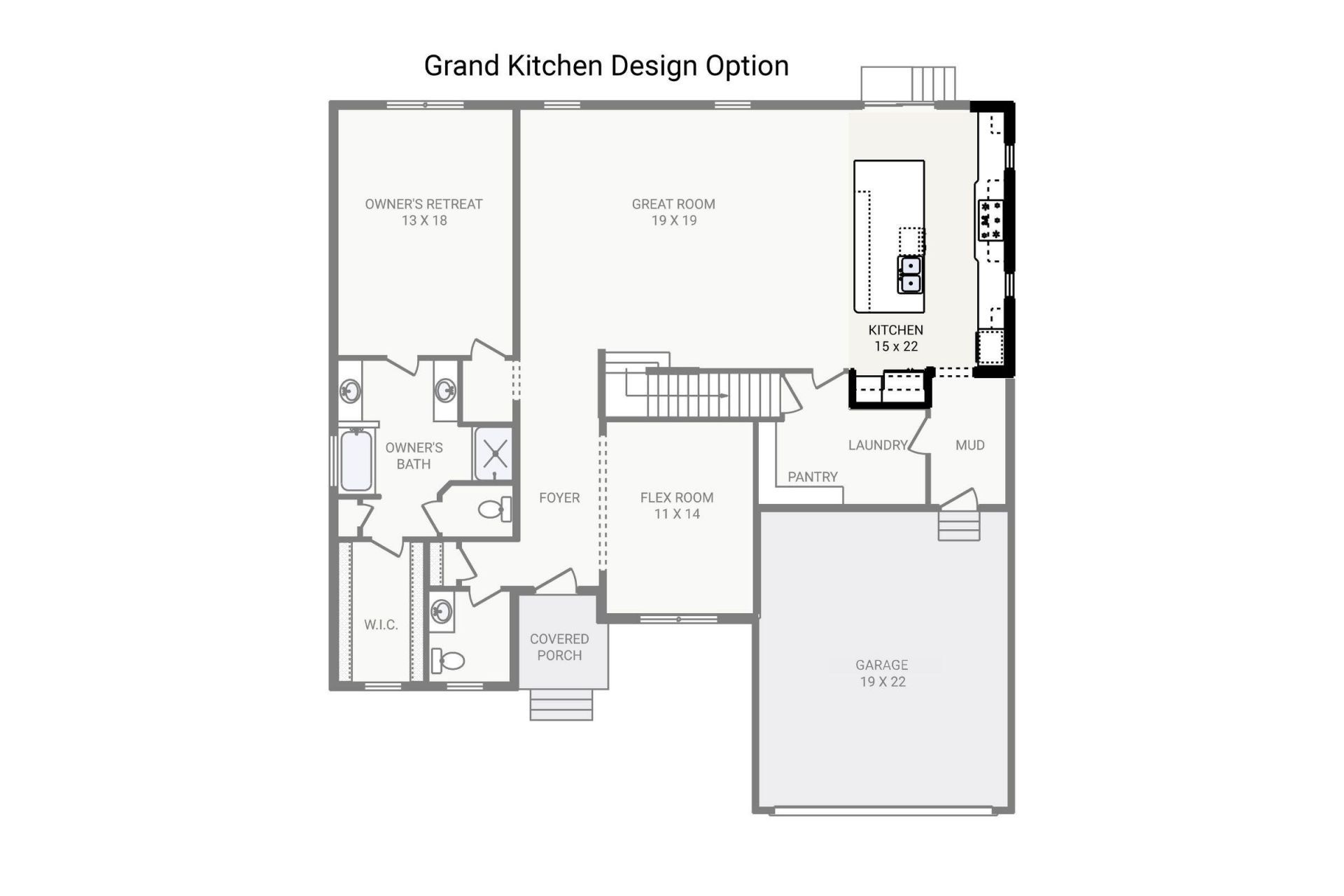 1321 Wood Sorrel Drive Photo 7