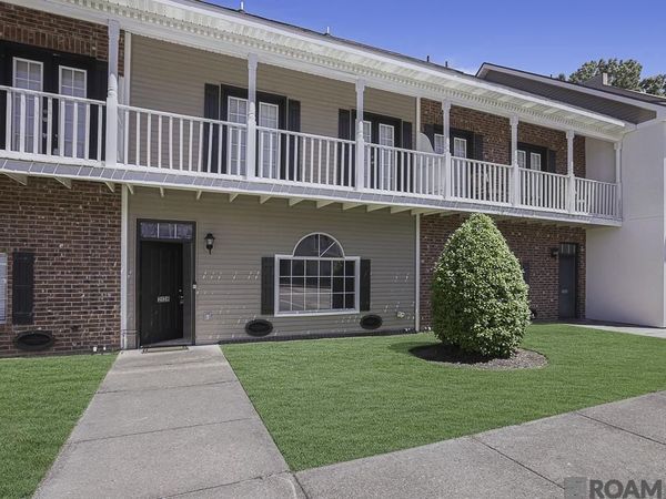 2128 Cypress Hall Alley, Baton Rouge, LA 70820