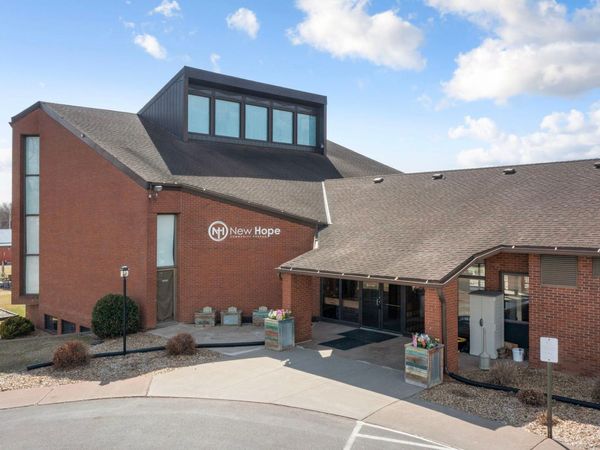 114 Dahlin Avenue NE, Isanti, MN 55040