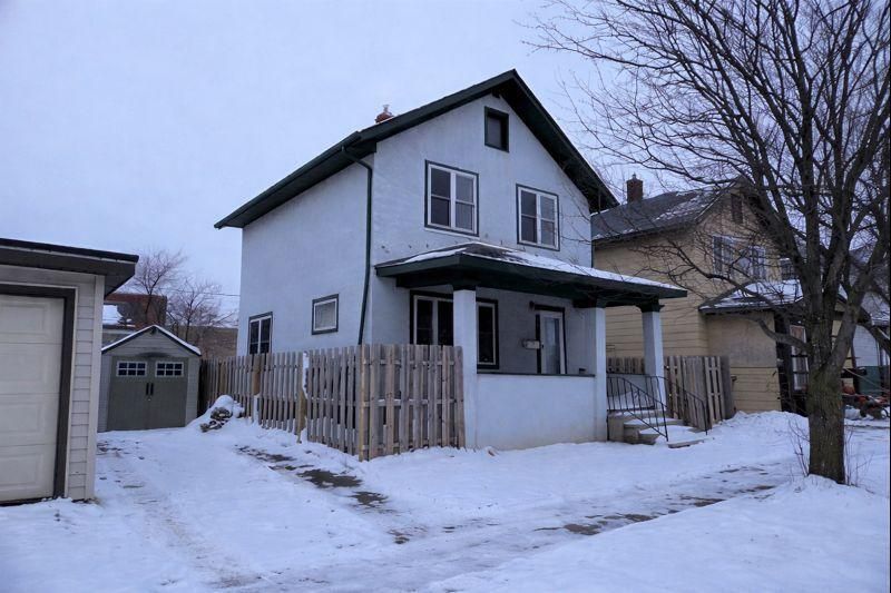 5708 Wadena Street , Duluth, MN 55808 Main Photo