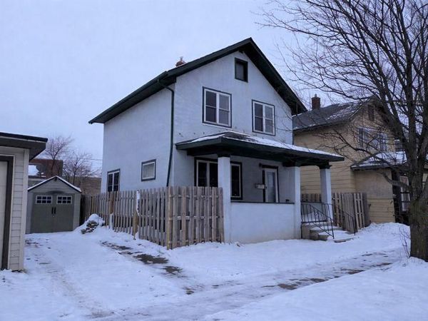 5708 Wadena Street , Duluth, MN 55808