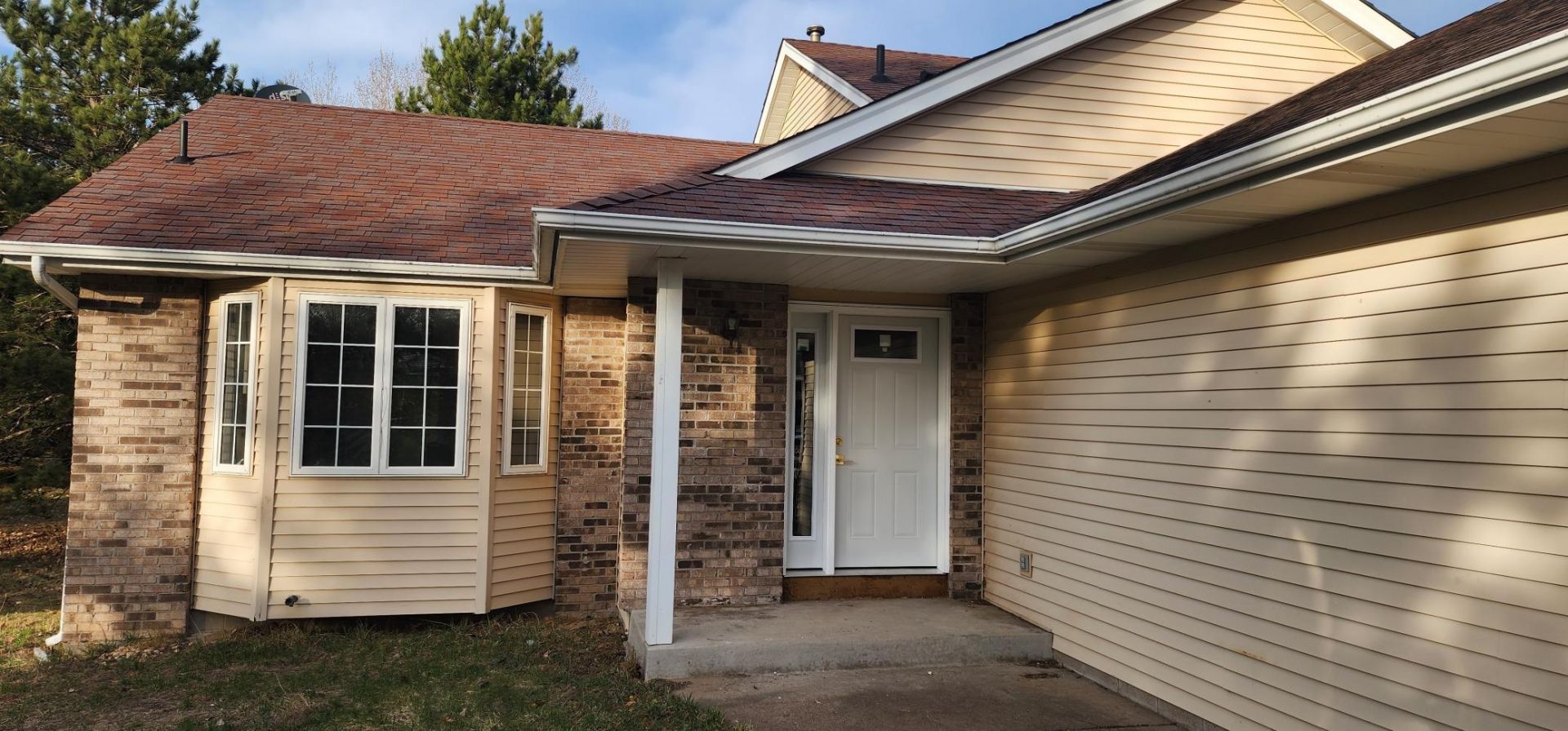 20957 Okinawa Street NE, East Bethel, MN 55011