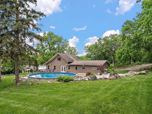 520 N Hamilton Street, Saint Croix Falls, WI 54024