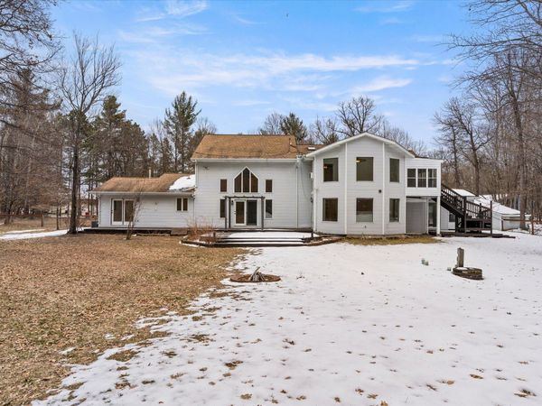 12913 Dobbins Road , Merrifield, MN 56465
