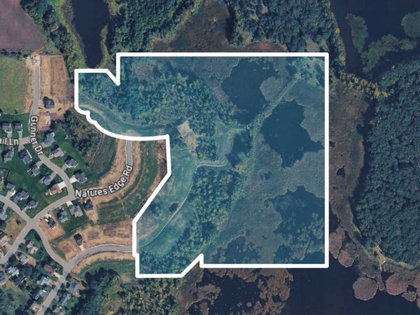 XXXX Hunter Lake Drive, Clear Lake, MN 55319