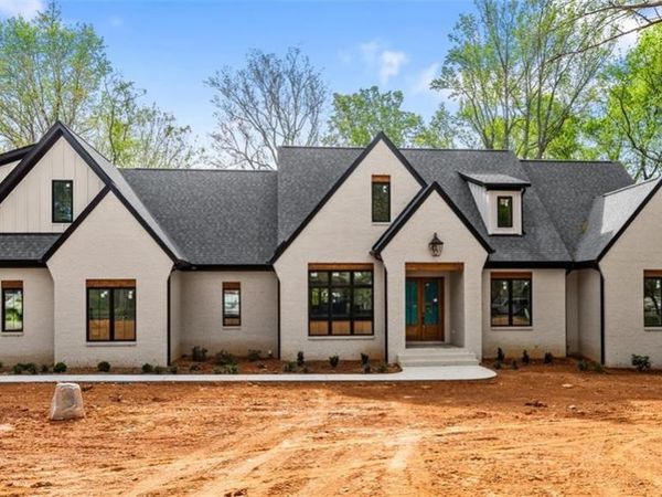 5503 Francisco Drive , Greensboro, NC 27410