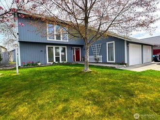 2207 S Belair Drive  Moses Lake, WA 98837