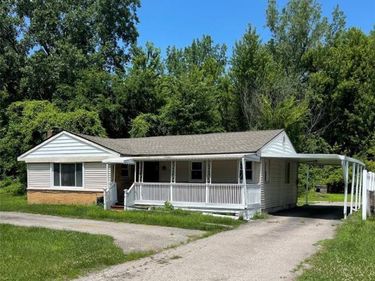 35750 Beverly Road, Romulus, MI 48174