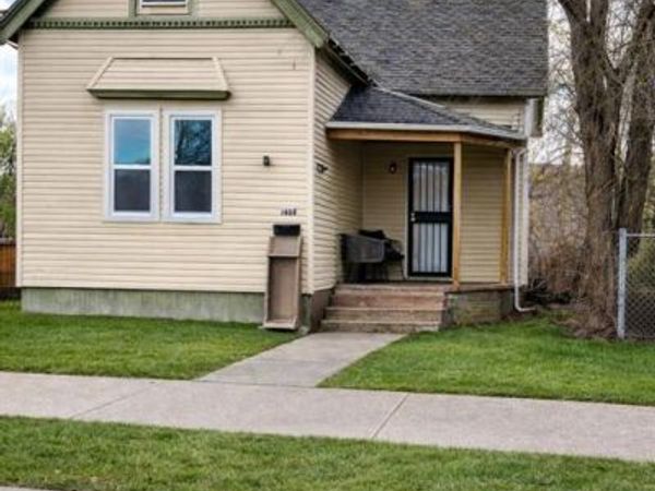 3684 Hunt Street, Detroit, MI 48207