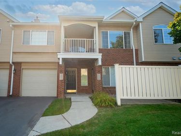 23010 Fairlane Boulevard , Woodhaven, MI 48183