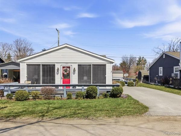 7355 Kilkare Road, Worth Twp, MI 48450