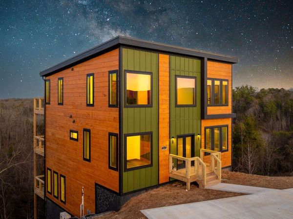 1567 Rainbow Ridge Way, Sevierville, TN 37862