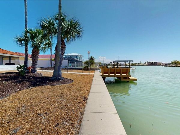 6380 3RD PALM POINT, ST PETE BEACH, FL 33706