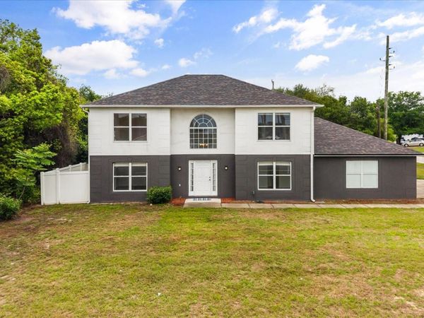 1780 HOWLAND BOULEVARD, DELTONA, FL 32738