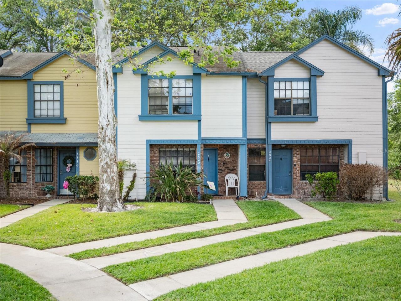 2820 Revere Court , Casselberry, FL 32707 Photo