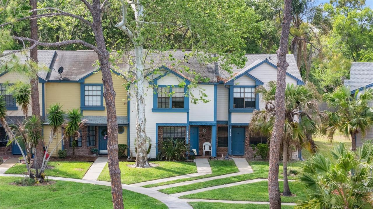 2820 Revere Court , Casselberry, FL 32707 Photo