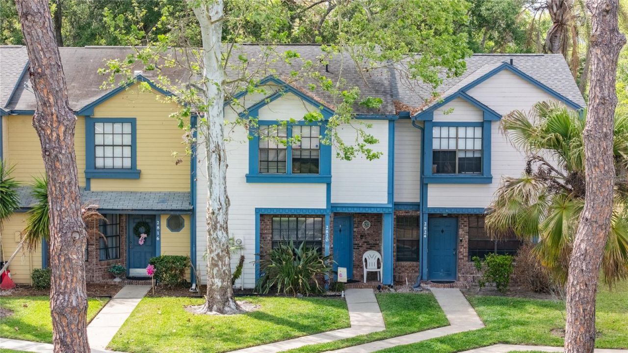 2820 Revere Court , Casselberry, FL 32707 Photo