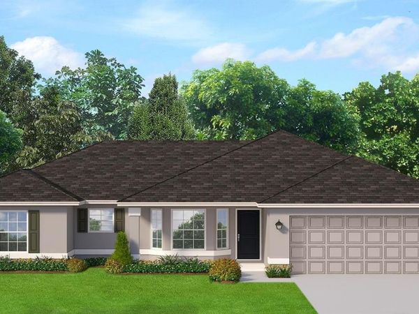 12152 GORDON AVENUE , PORT CHARLOTTE, FL 33981