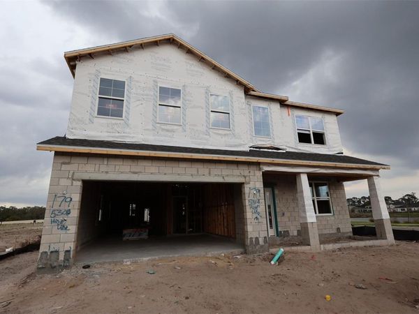 5308 HIGH LINE DRIVE , ST CLOUD, FL 34771