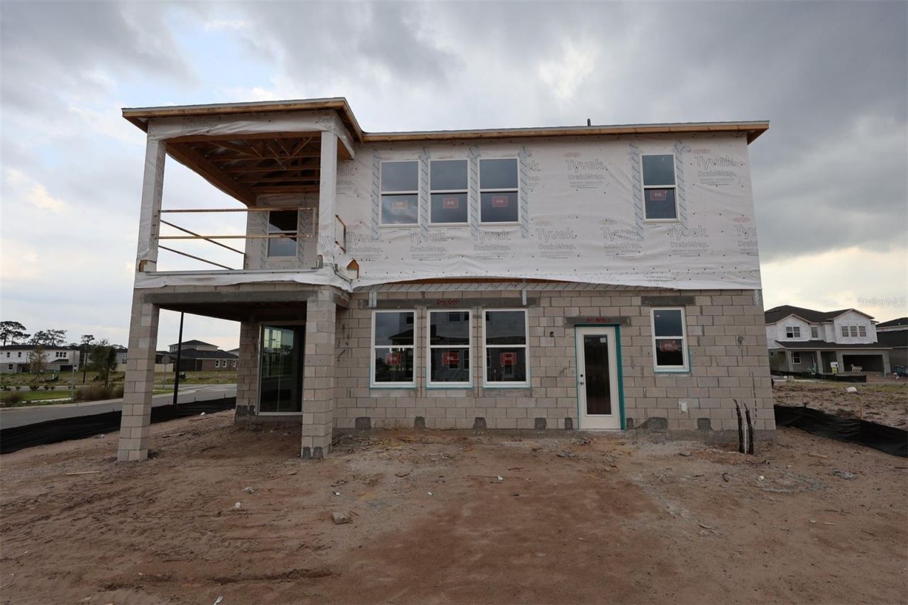 5308 High Line Drive , Saint Cloud, FL 34771 Photo