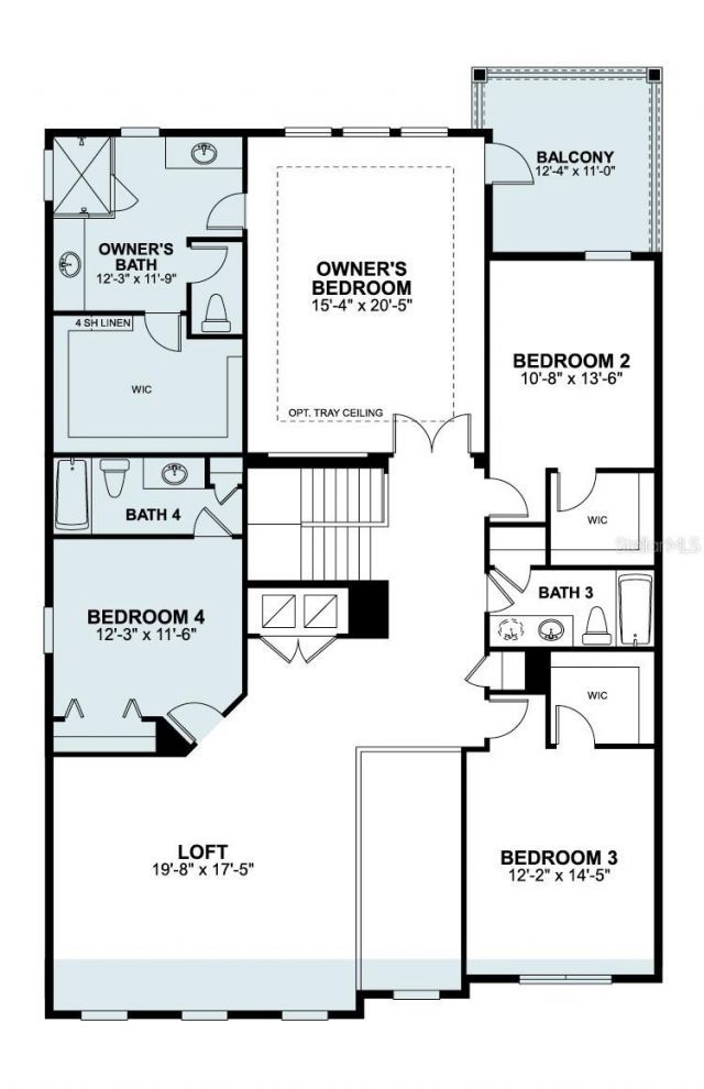 5308 High Line Drive , Saint Cloud, FL 34771 Photo