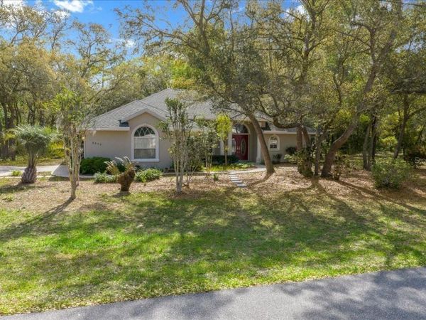 8859 N AMBOY DRIVE , CITRUS SPRINGS, FL 34433