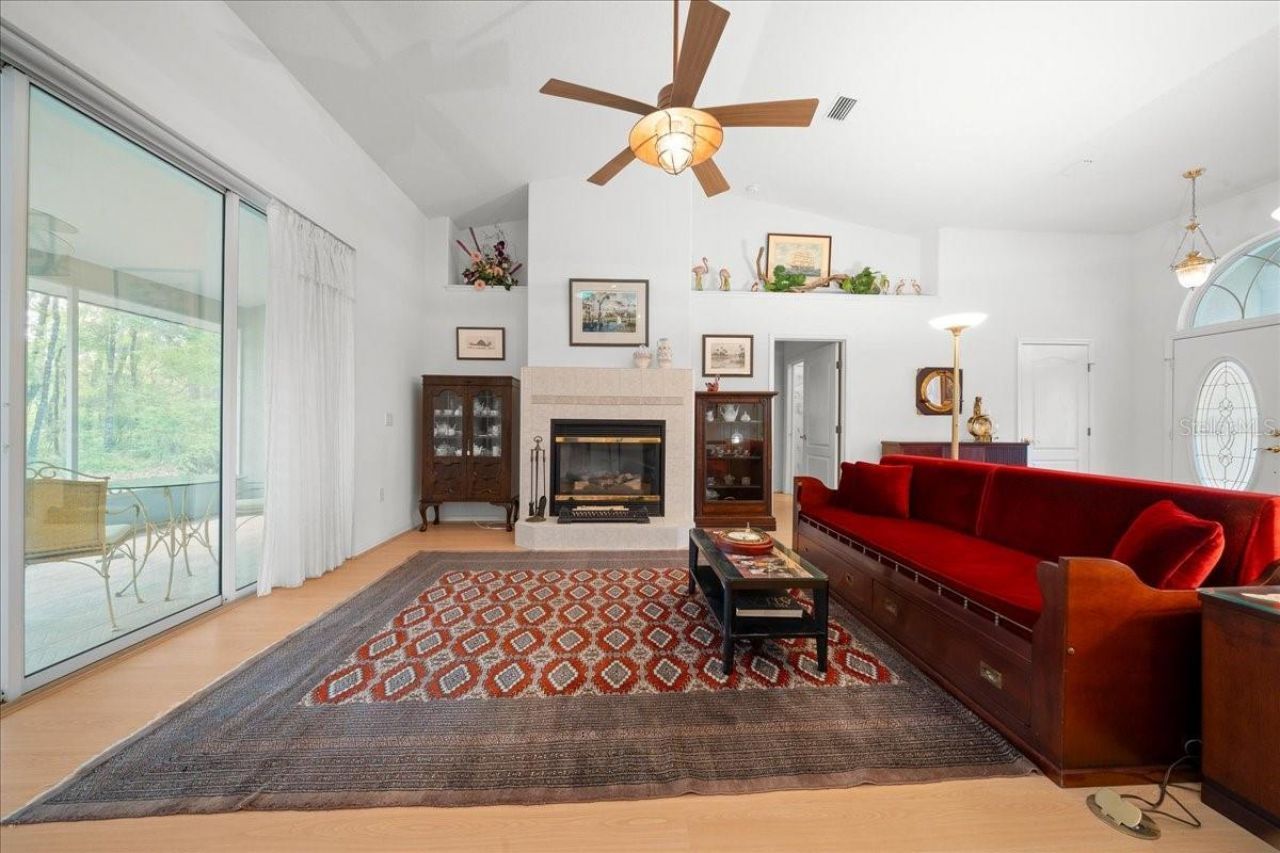 8859 N Amboy Drive, Citrus Springs, FL 34433 Photo