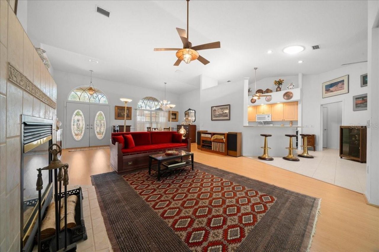 8859 N Amboy Drive, Citrus Springs, FL 34433 Photo